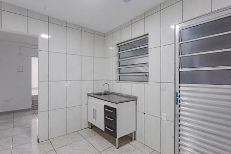 Casa à venda com 164m², 4 quartos e 1 vagaCozinha - Casa 1