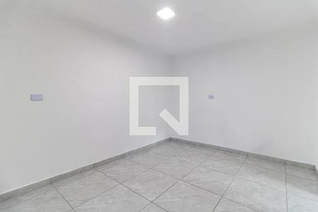 Sala / Quarto - Casa 2 de casa à venda com 4 quartos, 164m² em Jardim Vergueiro, São Paulo