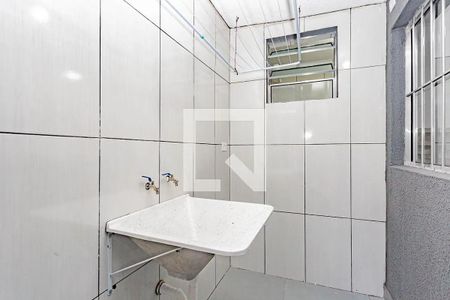 Casa à venda com 164m², 4 quartos e 1 vagaÁrea de Serviço - Casa 4