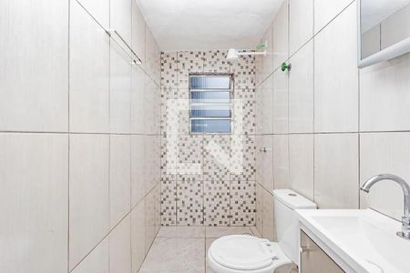 Casa à venda com 164m², 4 quartos e 1 vagaBanheiro - Casa 3