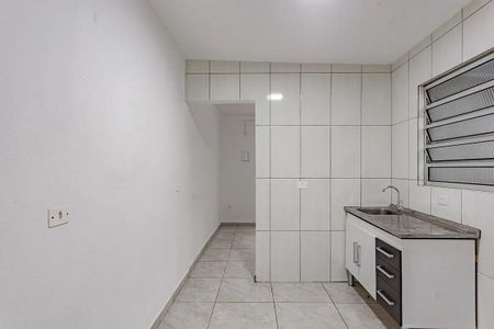 Casa à venda com 164m², 4 quartos e 1 vagaCozinha - Casa 1