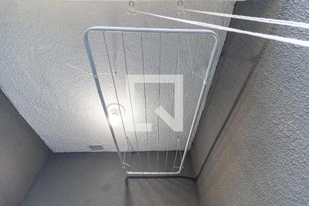 Área de Serviço - Casa 2 de casa à venda com 4 quartos, 164m² em Jardim Vergueiro, São Paulo