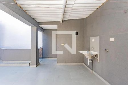 Casa à venda com 164m², 4 quartos e 1 vagaÁrea de Serviço - Casa 3
