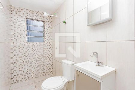 Casa à venda com 164m², 4 quartos e 1 vagaBanheiro - Casa 3