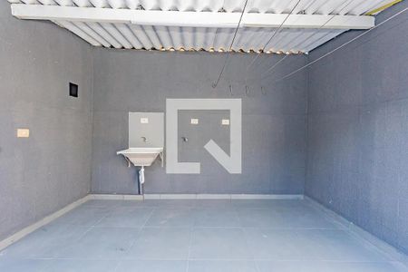 Casa à venda com 164m², 4 quartos e 1 vagaÁrea de Serviço - Casa 3