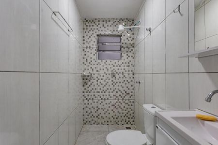 Casa à venda com 164m², 4 quartos e 1 vagaBanheiro - Casa 1