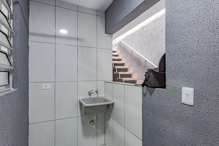 Casa à venda com 164m², 4 quartos e 1 vagaÁrea de Serviço - Casa 1