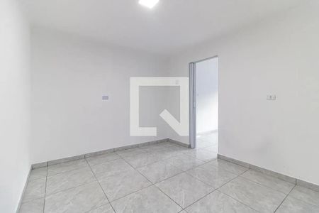 Sala / Quarto - Casa 2 de casa à venda com 4 quartos, 164m² em Jardim Vergueiro, São Paulo