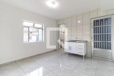 Casa à venda com 164m², 4 quartos e 1 vagaCozinha - Casa 2
