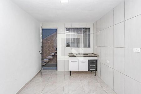 Casa à venda com 164m², 4 quartos e 1 vagaCozinha - Casa 2
