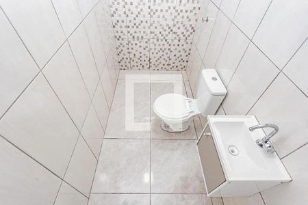 Casa à venda com 164m², 4 quartos e 1 vagaBanheiro - Casa 3