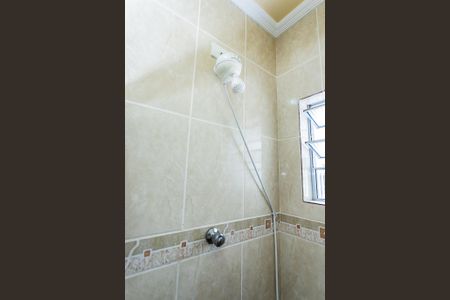 Casa para alugar com 39m², 1 quarto e sem vaga Casa para alugar com 39m², 1 quarto e sem vagaBanheiro suite