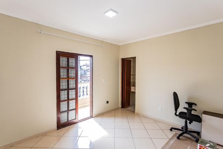 Suite de casa para alugar com 1 quarto, 39m² em Jardim Paulistano (zona Norte), São Paulo