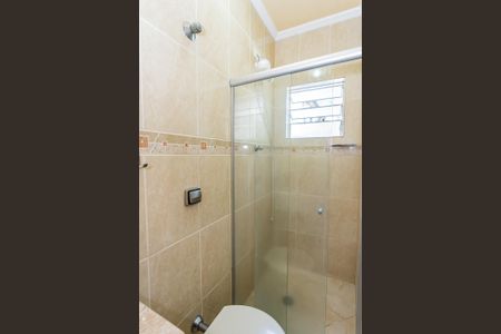Casa para alugar com 39m², 1 quarto e sem vaga Casa para alugar com 39m², 1 quarto e sem vagaBanheiro suite