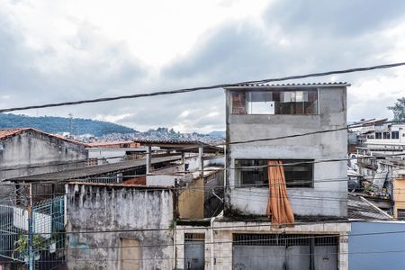 Casa para alugar com 39m², 1 quarto e sem vaga Casa para alugar com 39m², 1 quarto e sem vagaVista varanda
