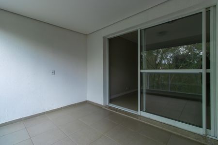 Apartamento para alugar com 105m², 3 quartos e 2 vagas Apartamento para alugar com 105m², 3 quartos e 2 vagasVaranda da Sala
