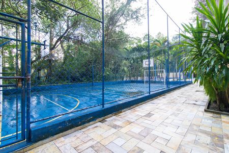 Apartamento para alugar com 105m², 3 quartos e 2 vagas Apartamento para alugar com 105m², 3 quartos e 2 vagasÁrea comum - Quadra Esportiva