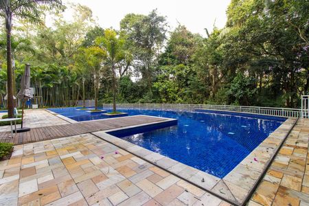 Apartamento para alugar com 105m², 3 quartos e 2 vagas Apartamento para alugar com 105m², 3 quartos e 2 vagasÁrea comum - Piscina