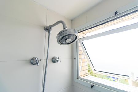 Apartamento para alugar com 105m², 3 quartos e 2 vagas Apartamento para alugar com 105m², 3 quartos e 2 vagasBanheiro do Quarto 3 - Suíte