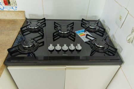 Apartamento para alugar com 105m², 3 quartos e 2 vagas Apartamento para alugar com 105m², 3 quartos e 2 vagasCozinha
