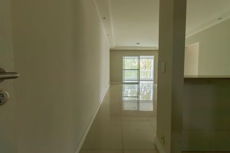 Apartamento para alugar com 105m², 3 quartos e 2 vagas Apartamento para alugar com 105m², 3 quartos e 2 vagasSala