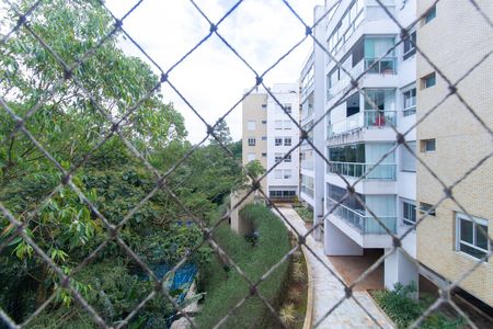 Apartamento para alugar com 105m², 3 quartos e 2 vagas Apartamento para alugar com 105m², 3 quartos e 2 vagasVista do Quarto 3 - Suíte