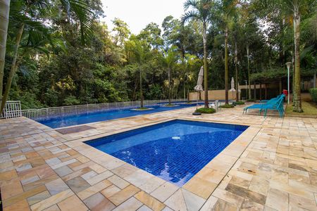 Apartamento para alugar com 105m², 3 quartos e 2 vagas Apartamento para alugar com 105m², 3 quartos e 2 vagasÁrea comum - Piscina infantil