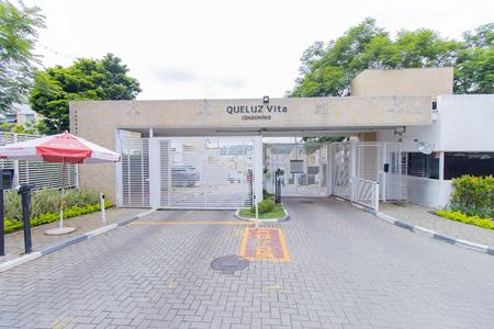 Apartamento para alugar com 105m², 3 quartos e 2 vagas Apartamento para alugar com 105m², 3 quartos e 2 vagasFachada do condomínio