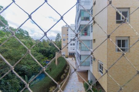 Apartamento para alugar com 105m², 3 quartos e 2 vagas Apartamento para alugar com 105m², 3 quartos e 2 vagasVista do Quarto 2