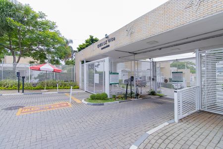 Apartamento para alugar com 105m², 3 quartos e 2 vagas Apartamento para alugar com 105m², 3 quartos e 2 vagasFachada do condomínio
