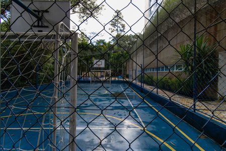 Apartamento para alugar com 105m², 3 quartos e 2 vagas Apartamento para alugar com 105m², 3 quartos e 2 vagasÁrea comum - Quadra Esportiva