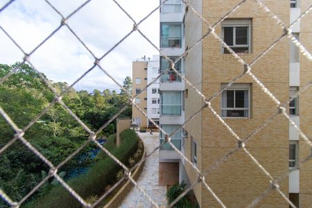 Apartamento para alugar com 105m², 3 quartos e 2 vagas Apartamento para alugar com 105m², 3 quartos e 2 vagasVista do Quarto 1