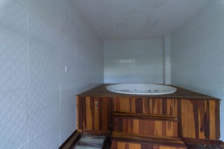 Apartamento para alugar com 105m², 3 quartos e 2 vagas Apartamento para alugar com 105m², 3 quartos e 2 vagasÁrea comum - Sauna