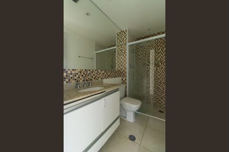 Apartamento para alugar com 105m², 3 quartos e 2 vagas Apartamento para alugar com 105m², 3 quartos e 2 vagasBanheiro Social