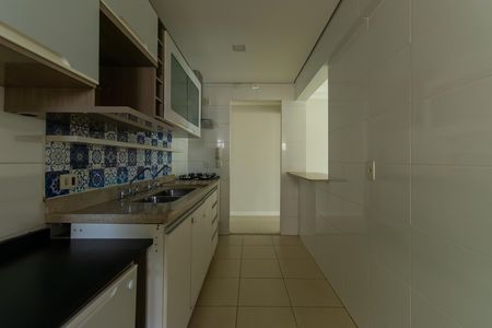 Apartamento para alugar com 105m², 3 quartos e 2 vagas Apartamento para alugar com 105m², 3 quartos e 2 vagasCozinha