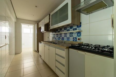 Apartamento para alugar com 105m², 3 quartos e 2 vagas Apartamento para alugar com 105m², 3 quartos e 2 vagasCozinha