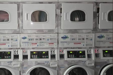 Apartamento à venda com 30m², 1 quarto e sem vagaÁrea externa