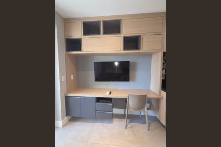 Apartamento à venda com 30m², 1 quarto e sem vagaSala/Quarto