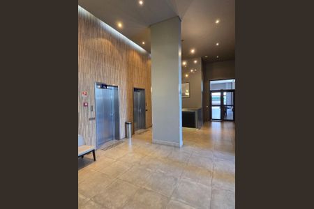 Apartamento à venda com 30m², 1 quarto e sem vagaÁrea externa