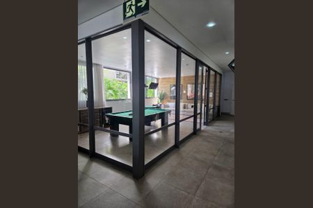 Apartamento à venda com 30m², 1 quarto e sem vagaÁrea externa