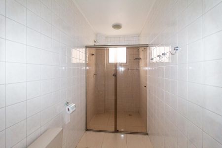Apartamento para alugar com 70m², 2 quartos e 1 vaga Apartamento para alugar com 70m², 2 quartos e 1 vagaBanheiro