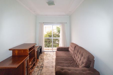 Apartamento para alugar com 2 quartos, 70m² em Vila Menck, Osasco