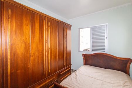 Quarto 2 de apartamento para alugar com 2 quartos, 70m² em Vila Menck, Osasco
