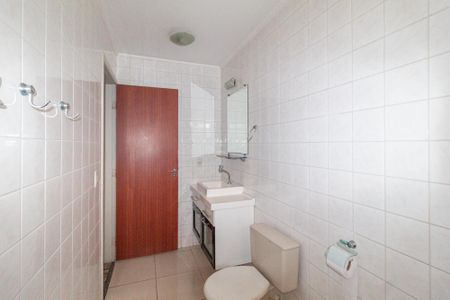 Apartamento para alugar com 70m², 2 quartos e 1 vaga Apartamento para alugar com 70m², 2 quartos e 1 vagaBanheiro