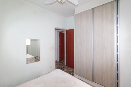 Quarto 1 de apartamento para alugar com 2 quartos, 70m² em Vila Menck, Osasco