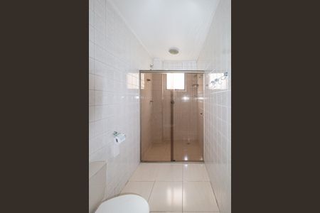 Apartamento para alugar com 70m², 2 quartos e 1 vaga Apartamento para alugar com 70m², 2 quartos e 1 vagaBanheiro