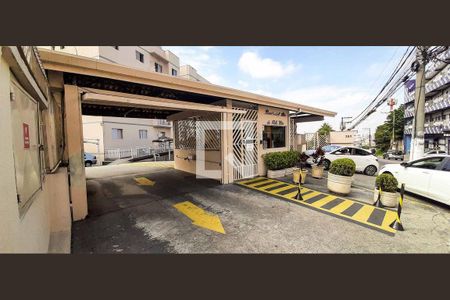 Apartamento para alugar com 70m², 2 quartos e 1 vaga
