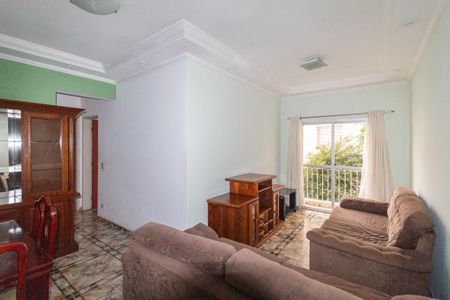 Apartamento para alugar com 2 quartos, 70m² em Vila Menck, Osasco