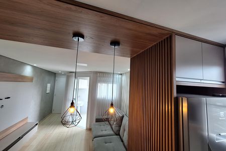 Apartamento à venda com 54m², 2 quartos e 1 vaga Apartamento à venda com 54m², 2 quartos e 1 vagaCozinha