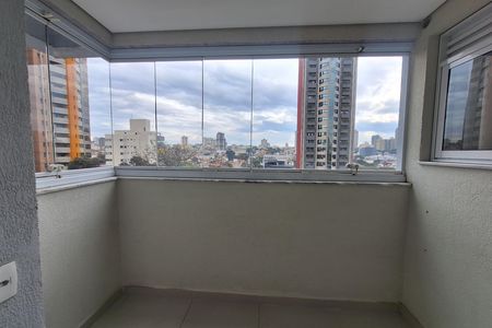 Apartamento à venda com 54m², 2 quartos e 1 vaga Apartamento à venda com 54m², 2 quartos e 1 vagaSacada